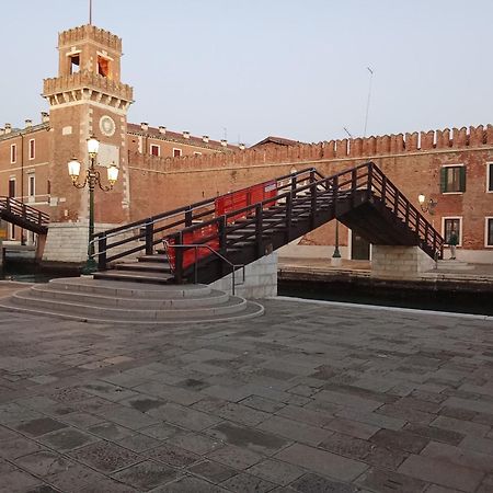 La Bella Venezia - Entire Private Apartment Exterior photo