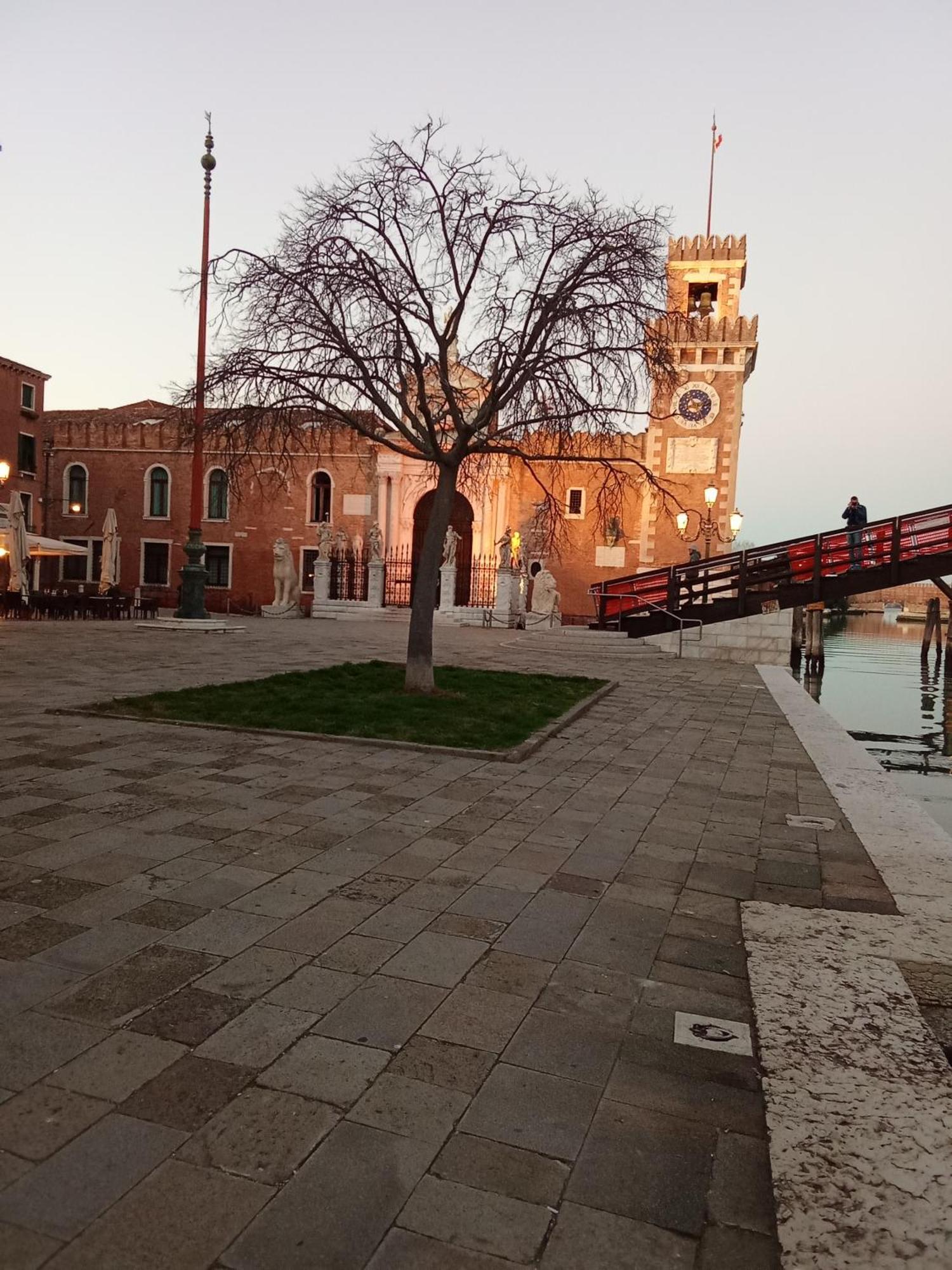 La Bella Venezia - Entire Private Apartment Exterior photo
