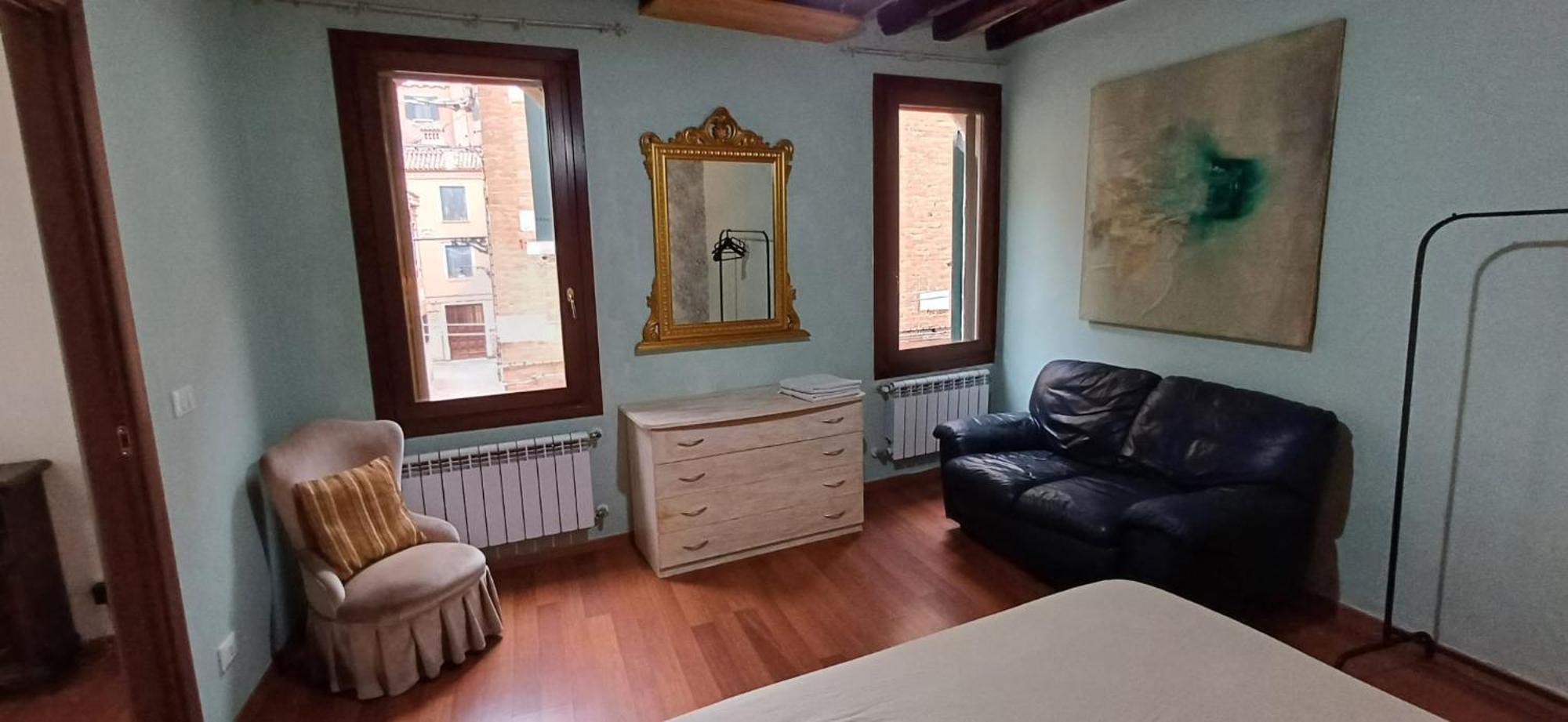 La Bella Venezia - Entire Private Apartment Exterior photo